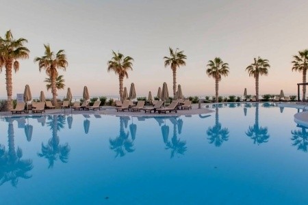 Ikaros Beach Luxury Resort & Spa - 32