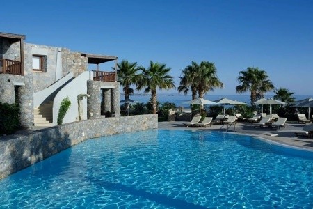 Ikaros Beach Luxury Resort & Spa - 33