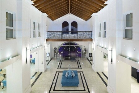 Anemos Luxury Grand Resort - 29