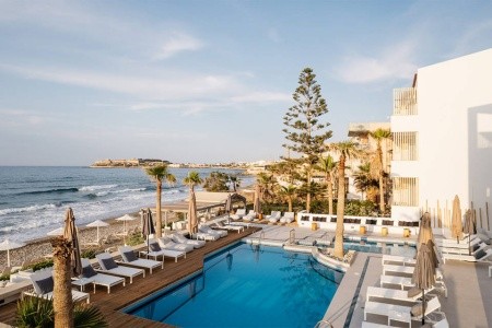 Petradi Beach Hotel - 13