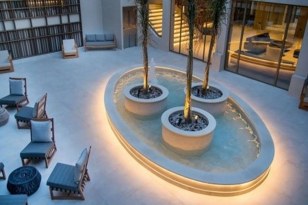 King Minos Retreat Resort & Spa - 20