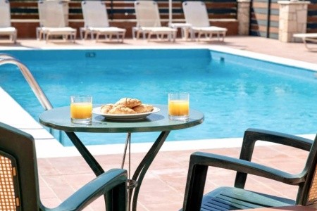 Rezidence Golden Valentin - 1