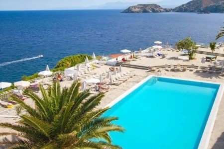 Peninsula Resort & Spa - 24