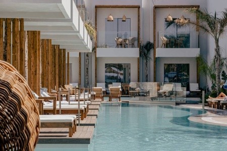 Galazio Apartments & Suites - 20