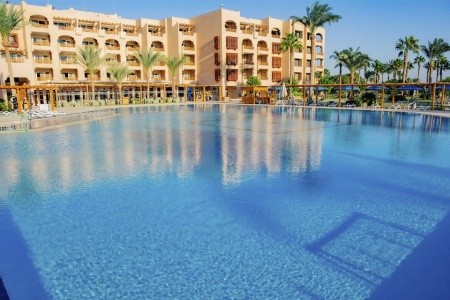 Continental Hotel Hurghada (Ex. Mövenpick Resort Hurghada) - 7