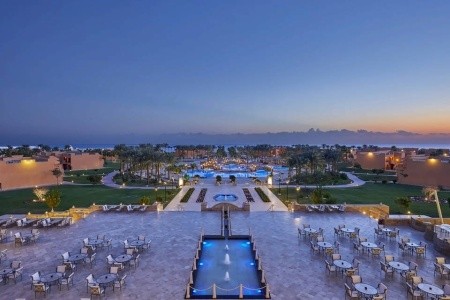 Jaz Grand Marsa (Ex. Grand Resta) - 15