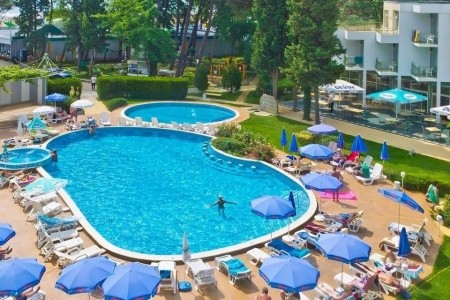 Flamingo Beach (Ex. Avliga Beach) - 17