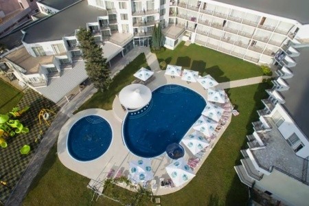 Flamingo Beach (Ex. Avliga Beach) - 19