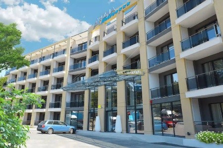 Smartline Arena Mar - 6