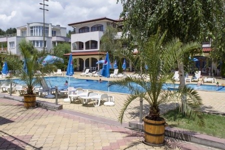 Complex Sunrise - 10