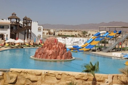 Vie Palma Di Sharm Resort And Aqua Park (Ex. Palma Di Sharm Holywood Resort) - 22