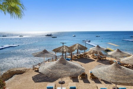 Doubletree By Hilton Sharm El Sheikh - Sharks Bay Resort - 24