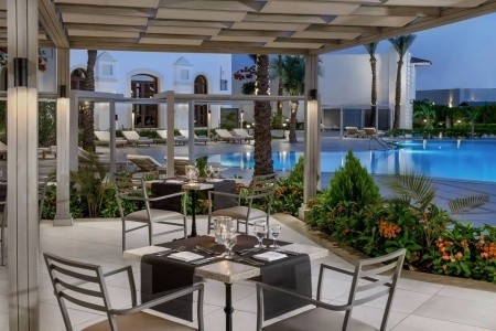 Jaz Fanara Resort & Residence - 14