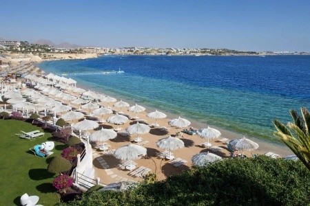 Posh Club By Sunrise Arabian Beach - 26