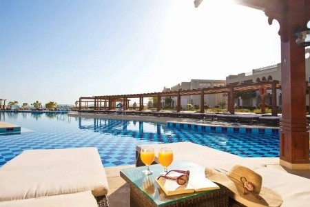 Posh Club By Sunrise Arabian Beach - 27