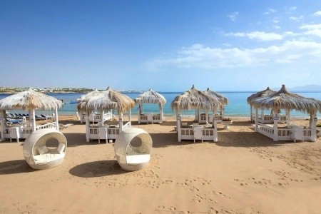 Posh Club By Sunrise Arabian Beach - 28