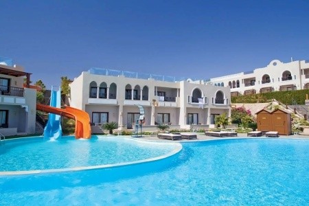 Posh Club By Sunrise Arabian Beach - 29