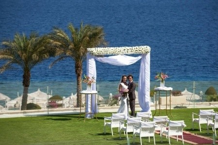 Posh Club By Sunrise Arabian Beach - 32