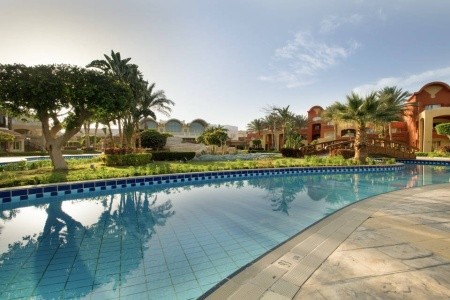 Sharm Grand Plaza - 19