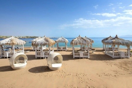 Sunrise Grand Select Arabian Beach Resort - 27