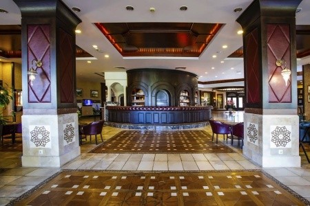 Voyage Golf Belek & Spa - 46