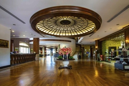 Voyage Golf Belek & Spa - 47