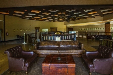 Voyage Golf Belek & Spa - 48