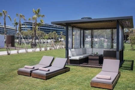 Voyage Golf Belek & Spa - 49