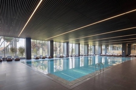 Voyage Golf Belek & Spa - 50