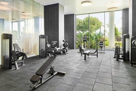 Voyage Golf Belek & Spa - 51