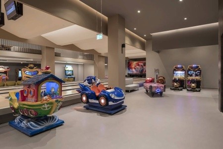 Voyage Golf Belek & Spa - 52