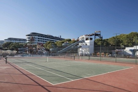 Voyage Golf Belek & Spa - 53