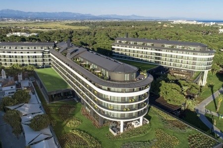 Voyage Golf Belek & Spa - 54