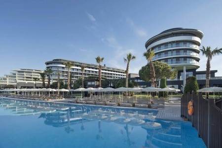Voyage Golf Belek & Spa - 55
