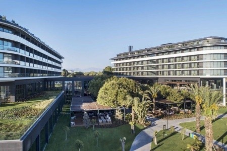 Voyage Golf Belek & Spa - 56