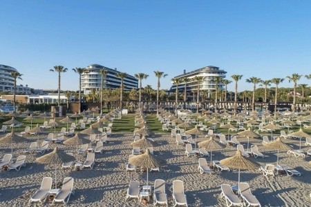 Voyage Golf Belek & Spa - 57