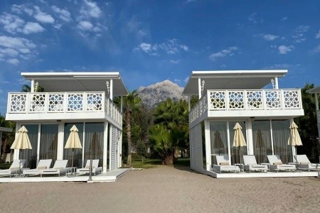 Güral Premier Tekirova - 40