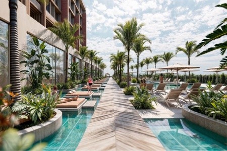 Sy Hotels Belek Boutique Luxury - 38