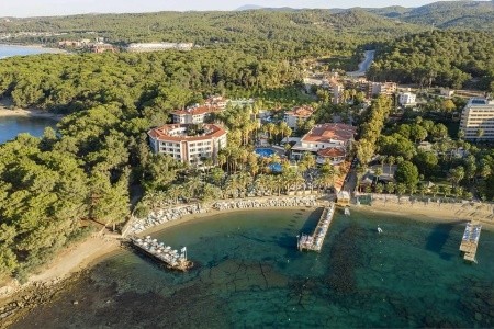 Utopia Resort & Residence  (Ex. Alara Park) - 14