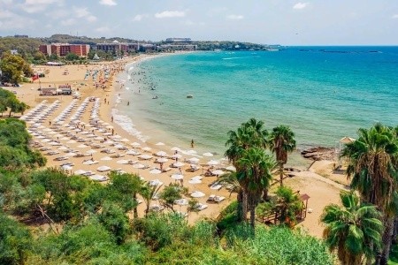 Utopia Beach Club - 10