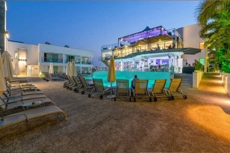 Tasia Maris Oasis - 9