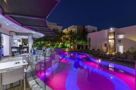 Tasia Maris Oasis - 10