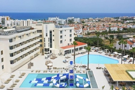 Aparthotel Toxotis - 10