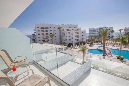 Tsokkos Protaras - 17