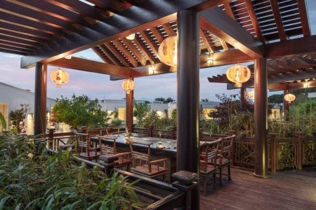 Ela Excellence Resort - 34