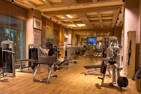 Ela Excellence Resort - 54