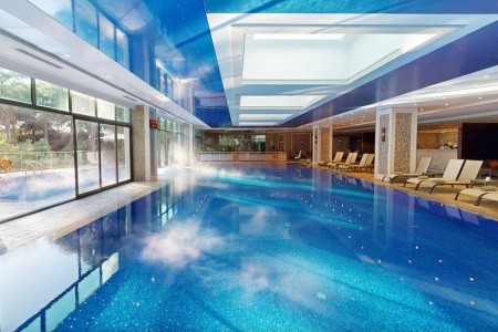 Ela Excellence Resort - 62