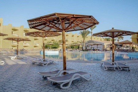 Palm Beach Resort - 39