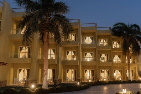 Palm Beach Resort - 41