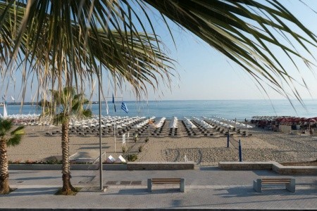 Aquila Hotels & Resorts Porto Rethymno - 8